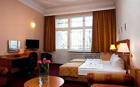 Hotel Aster Berlin